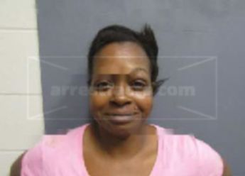 Nafeesah Jameela Brooks