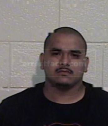 Noel Jeremiah Ortiz Avila