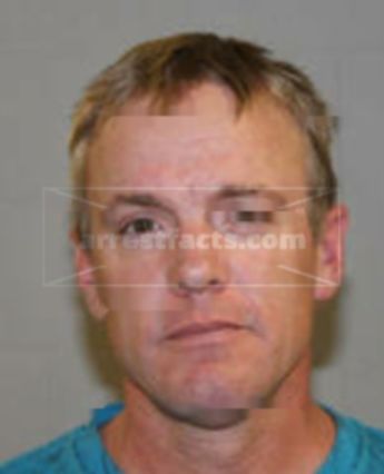Keith Leslie Thompson
