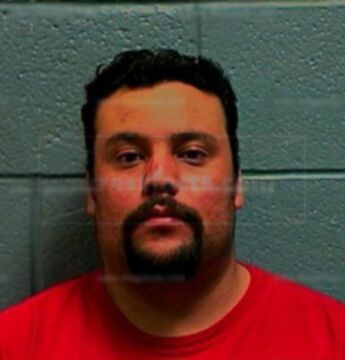 Edgar David Regalado