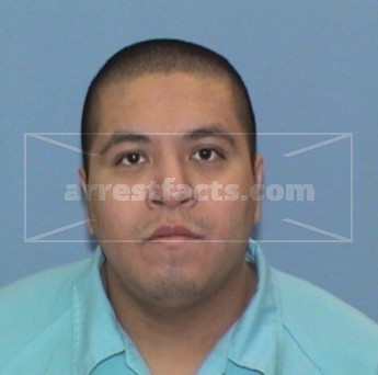 Alejandro Perez