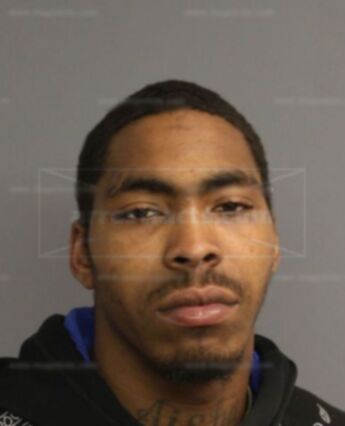 Antwan Belfield