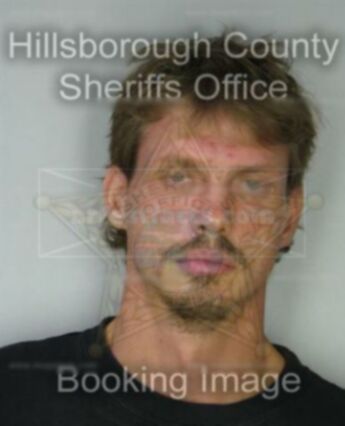 Randy Allen Morris