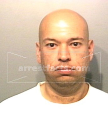 Jeffery Duane Patterson