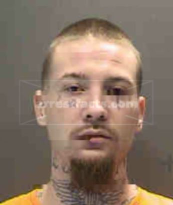 Steven Jack Stansel