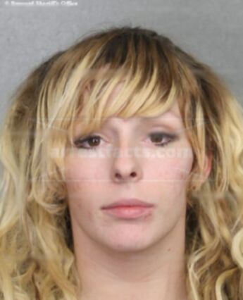 Jennifer Ann Dorsey