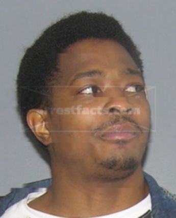 Troy Donald