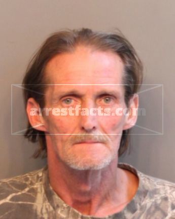 David Thomas Usry