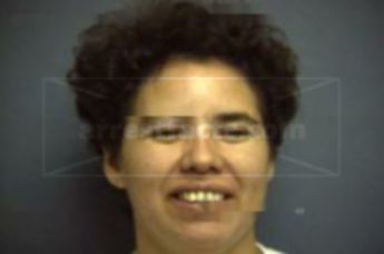 Mary Delores Holden