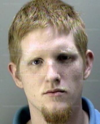 Dalton James Armstrong