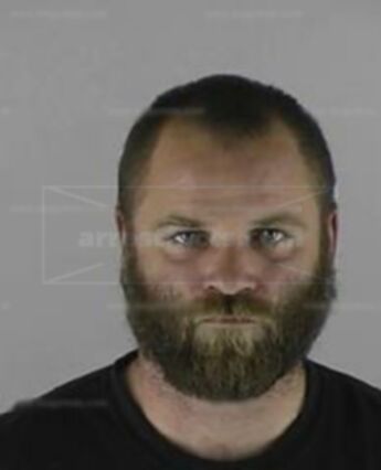 Wilson Brent Matthew