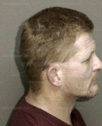 Michael Johnston Albritton