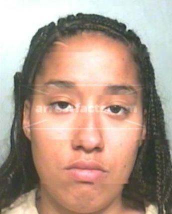 Chante L Jones