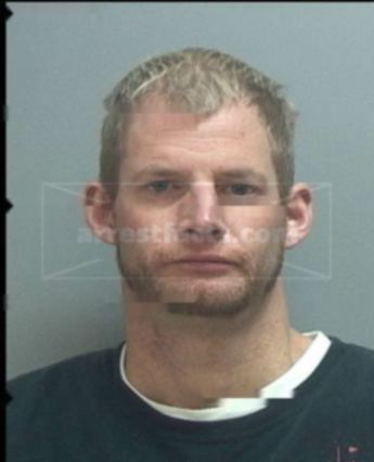 Benjamin Michael Johnson