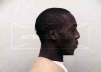 Derek Devon Durant