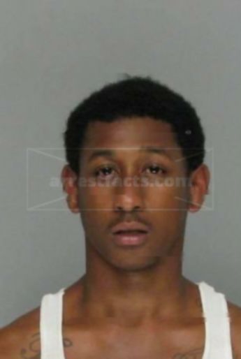 Saqwann Lamont Taylor