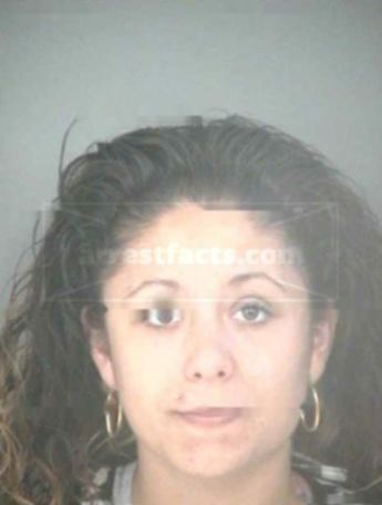 Ashley Maria Thomas