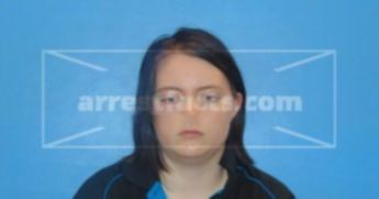 Ashley Nicole Mcgonigle