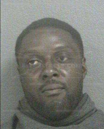 Lewis Anthony Anderson