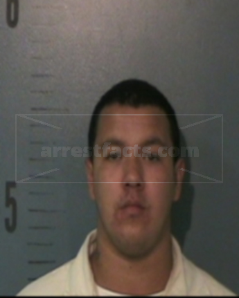 Travis Kyndall Longoria
