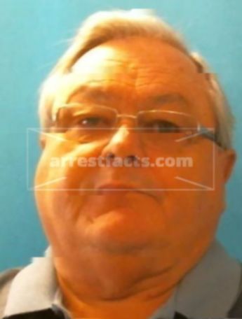 George Richards Jr