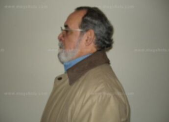 Daniel Caleb Medina
