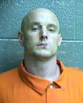 Lucas Wayne Durrance