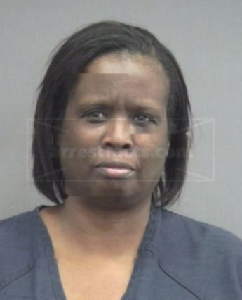 Sharon Gainey Bailey