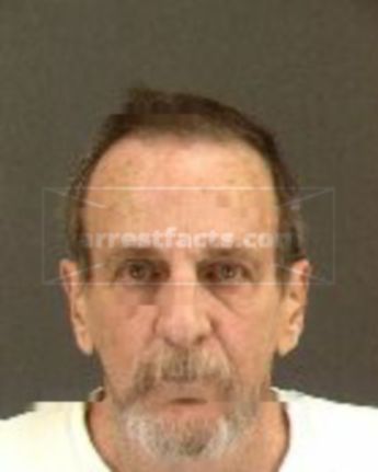 James Edward Satterfield