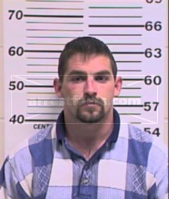 Daniel Lee Clifton