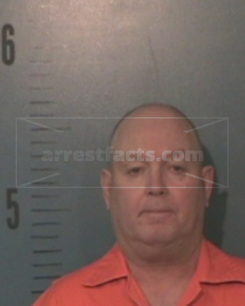 Ricky Ray Bullock