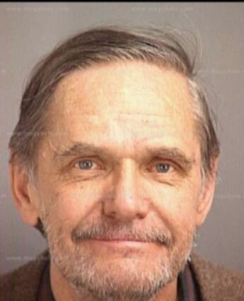 Donald Kenneth Patton