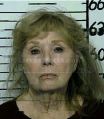 Mary Frances Dimmitt