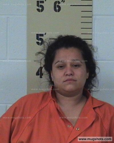 Crystal Diane Castillo