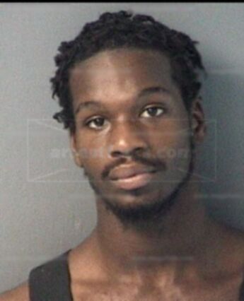 Kenneth Joe Louis Nettles