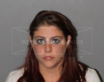 Brittany Marie Goodyear