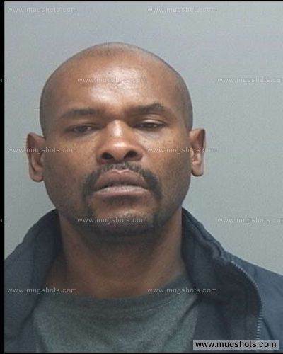 Tyrone Vshaun Daniels