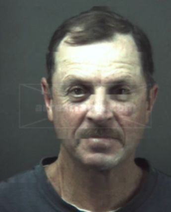 Timothy John Wheeler