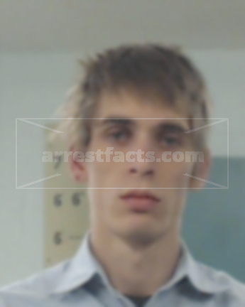 Justin Ray White