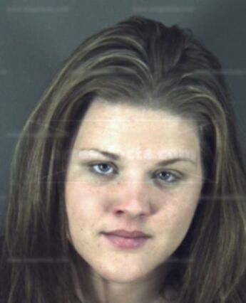 Rebekah Elizabeth Linam