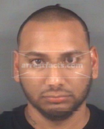 Anthony Cruz Widner
