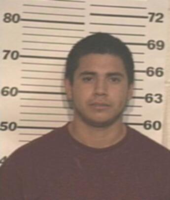 Sergio Lee Villarreal Reyes