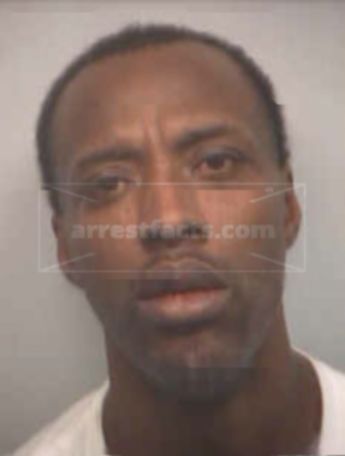 Marvin Parks