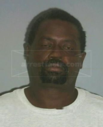 Clarence Walker