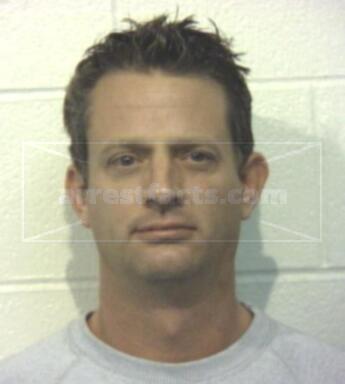Darin Richard Bond