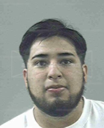 Michael Mario Salazar