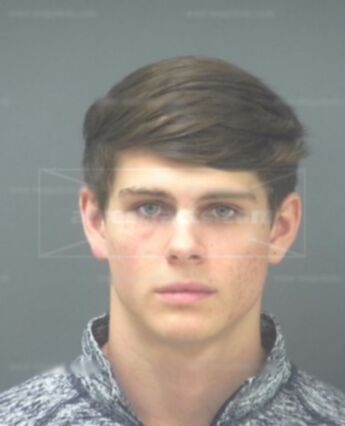 Daniel Quinn Harris