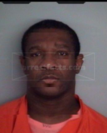 Bryant Darold Hunter