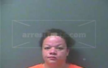 Jerina S Blackwell
