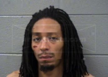 Jamahl W Elmore